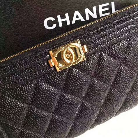 chanel boy wallet uk|boy Chanel zipped wallet.